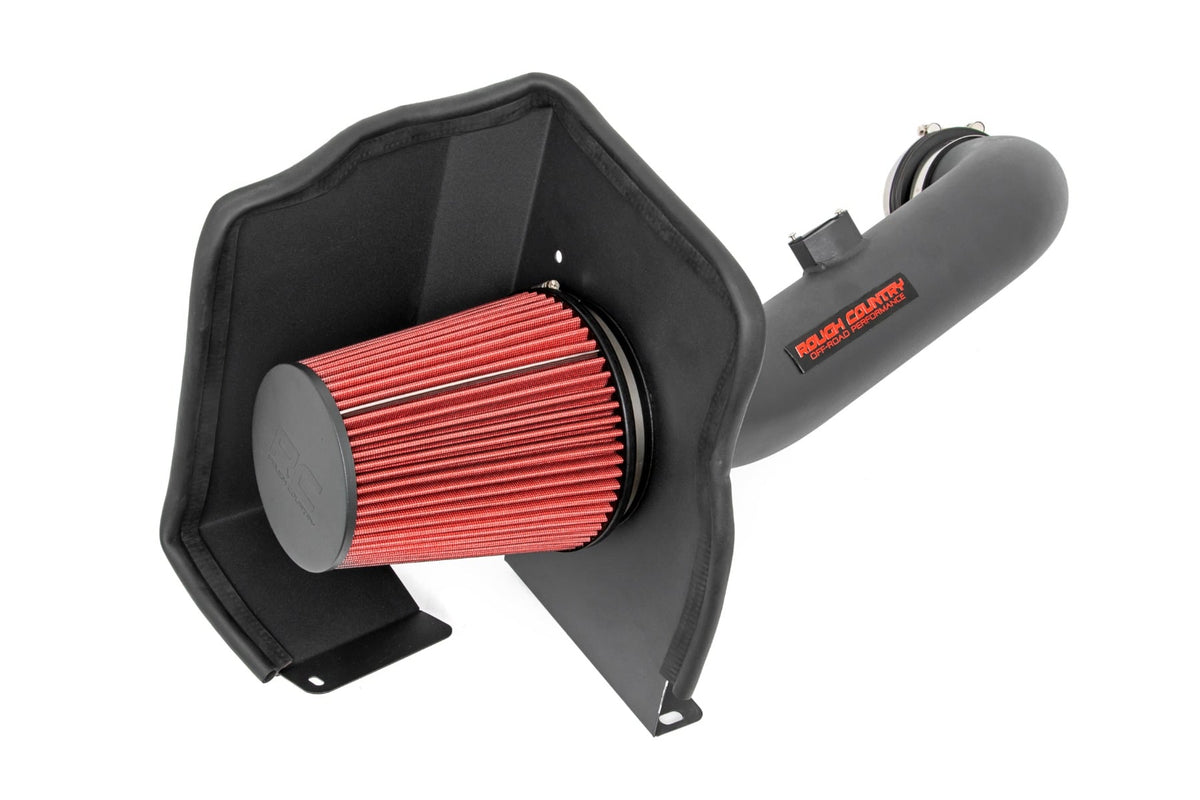 Engine Cold Air Intake