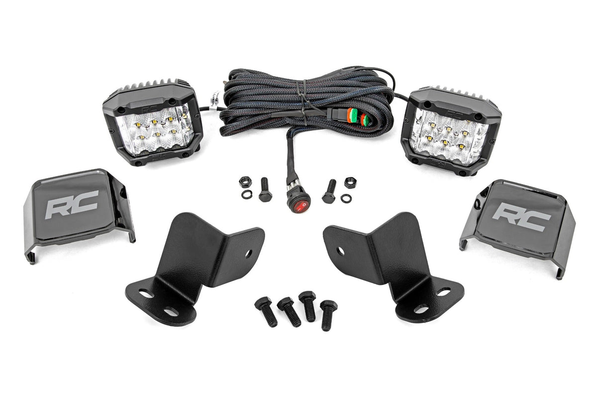 LED/Lighting & Small lights