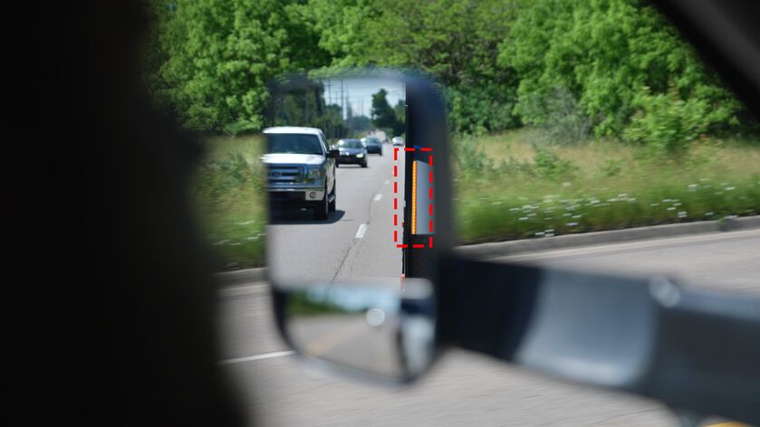 Park Assist Camera