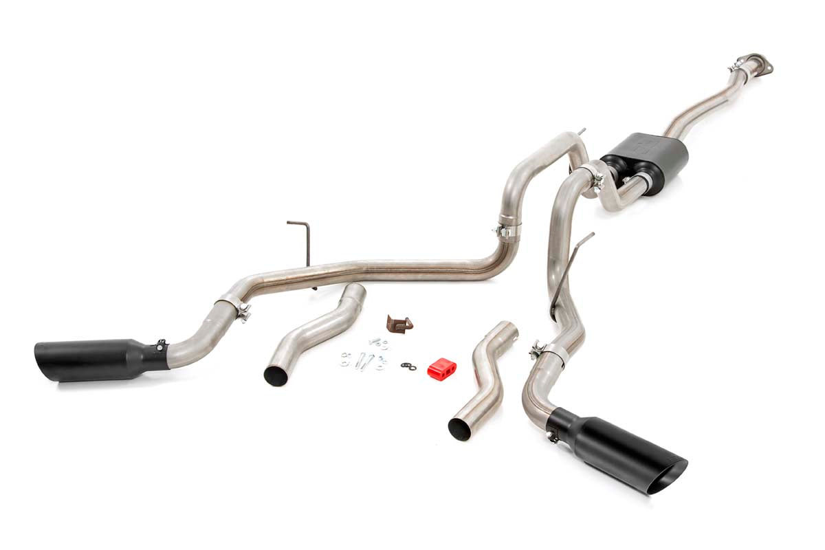 Exhaust System