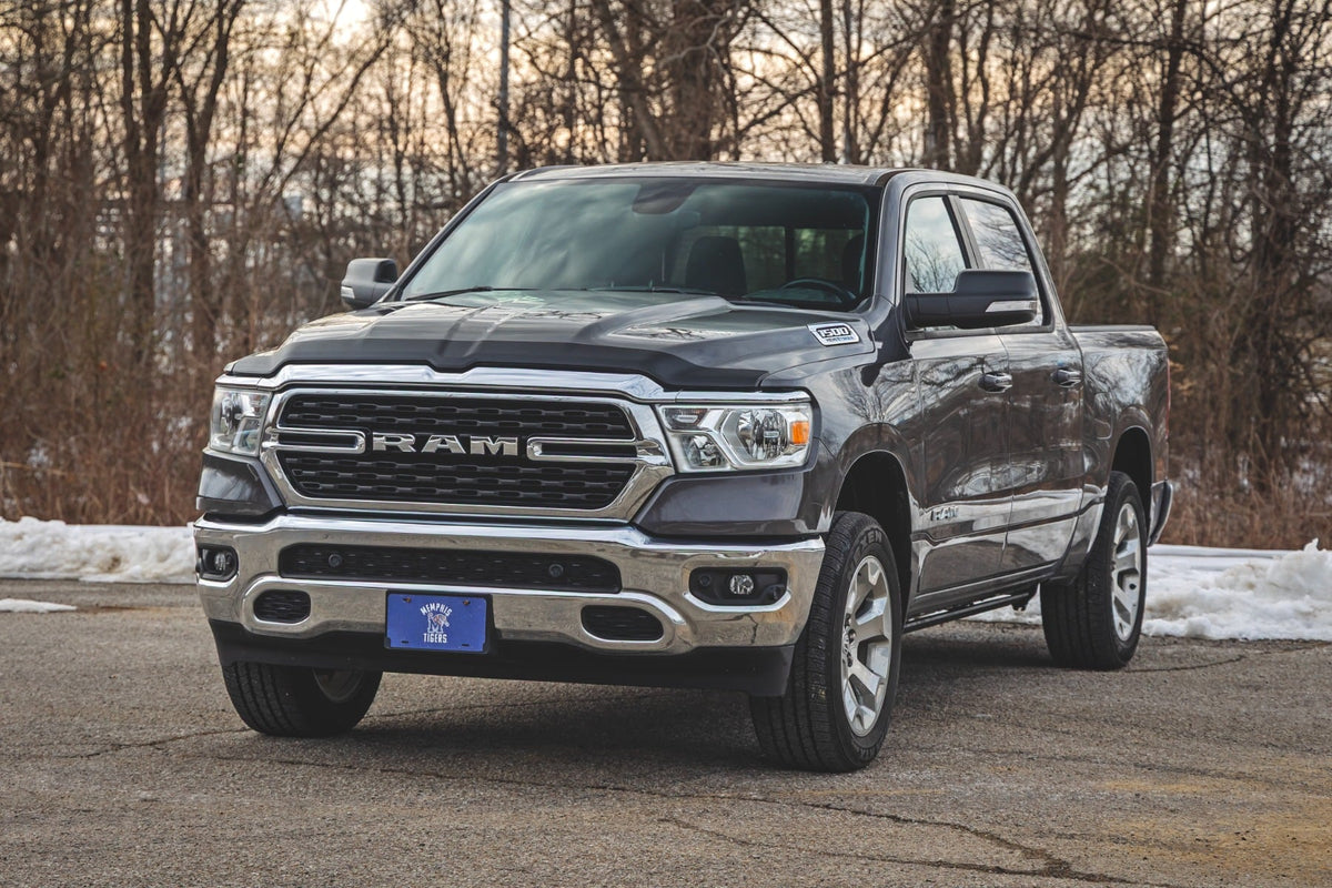 Shop Ram