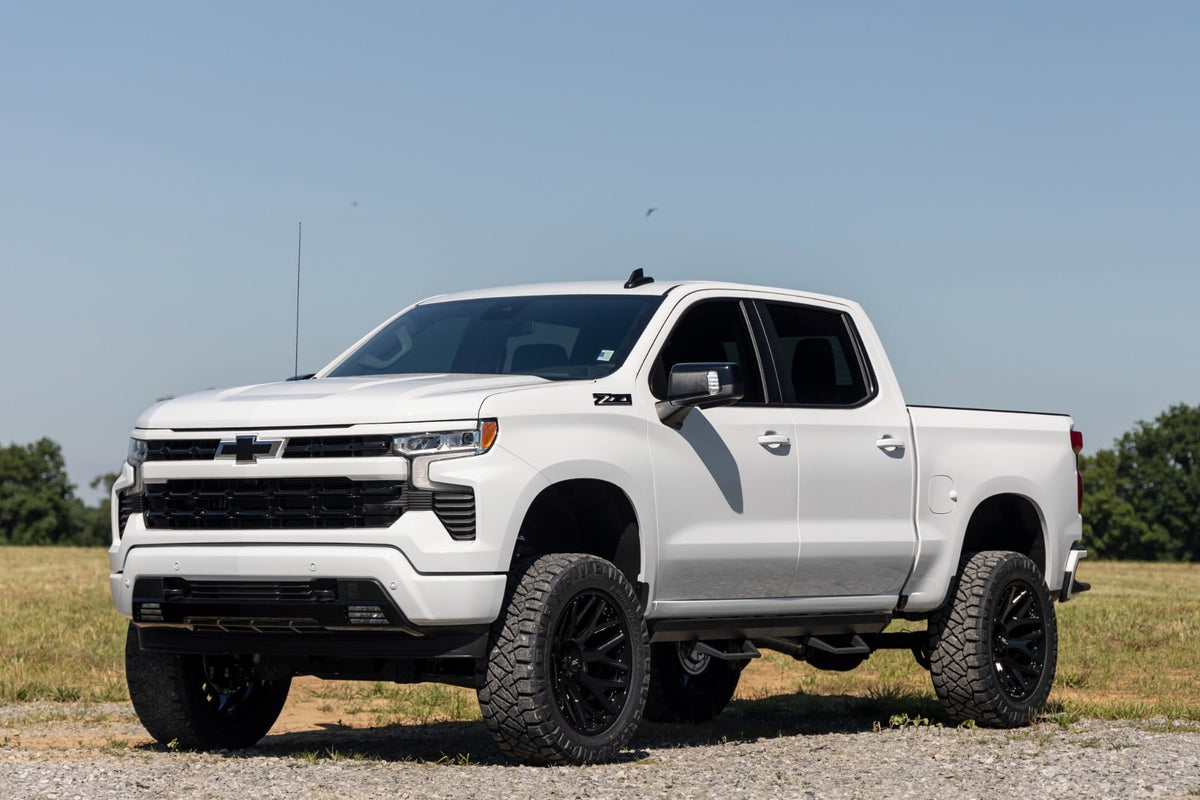 Shop Silverado
