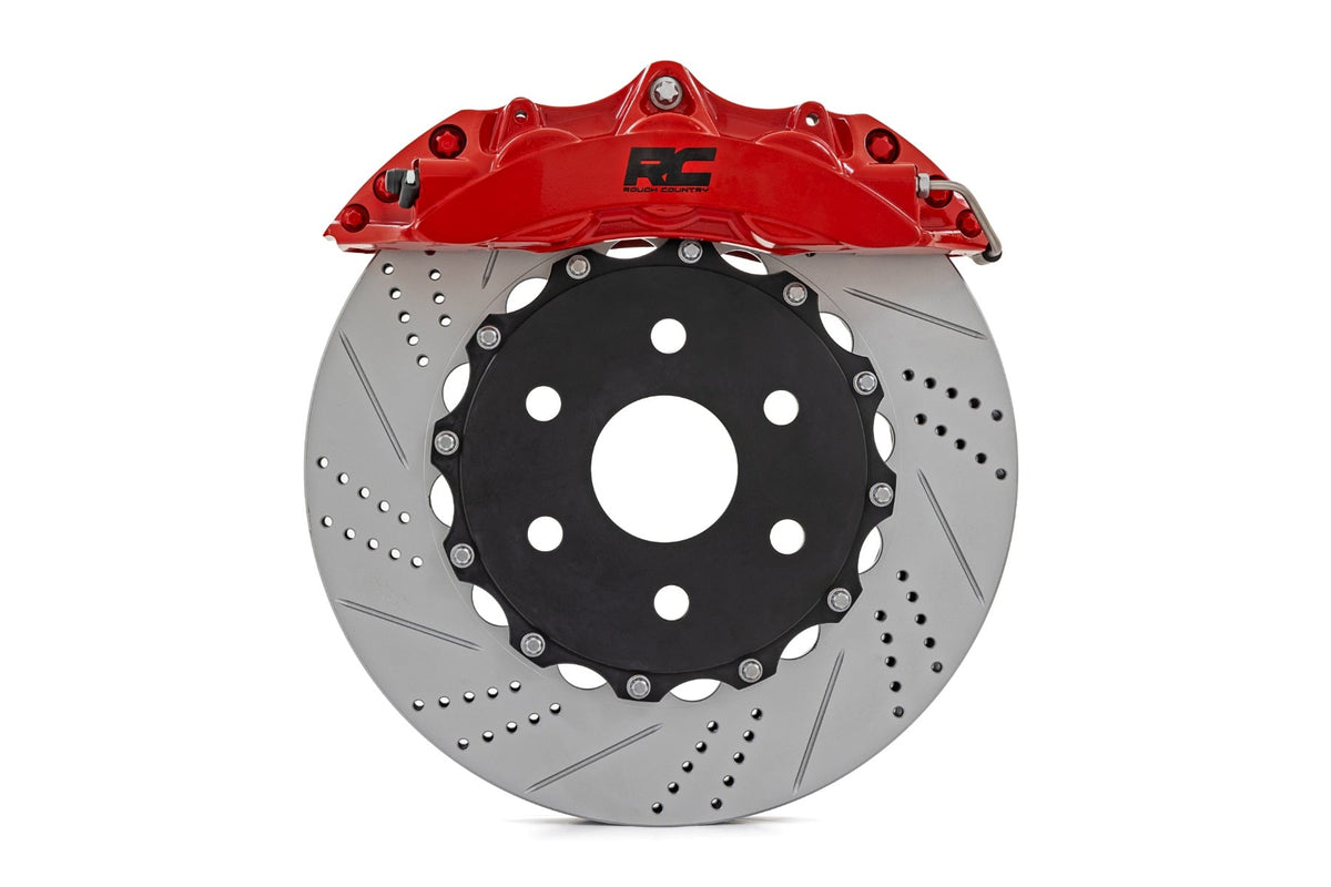Brake Parts