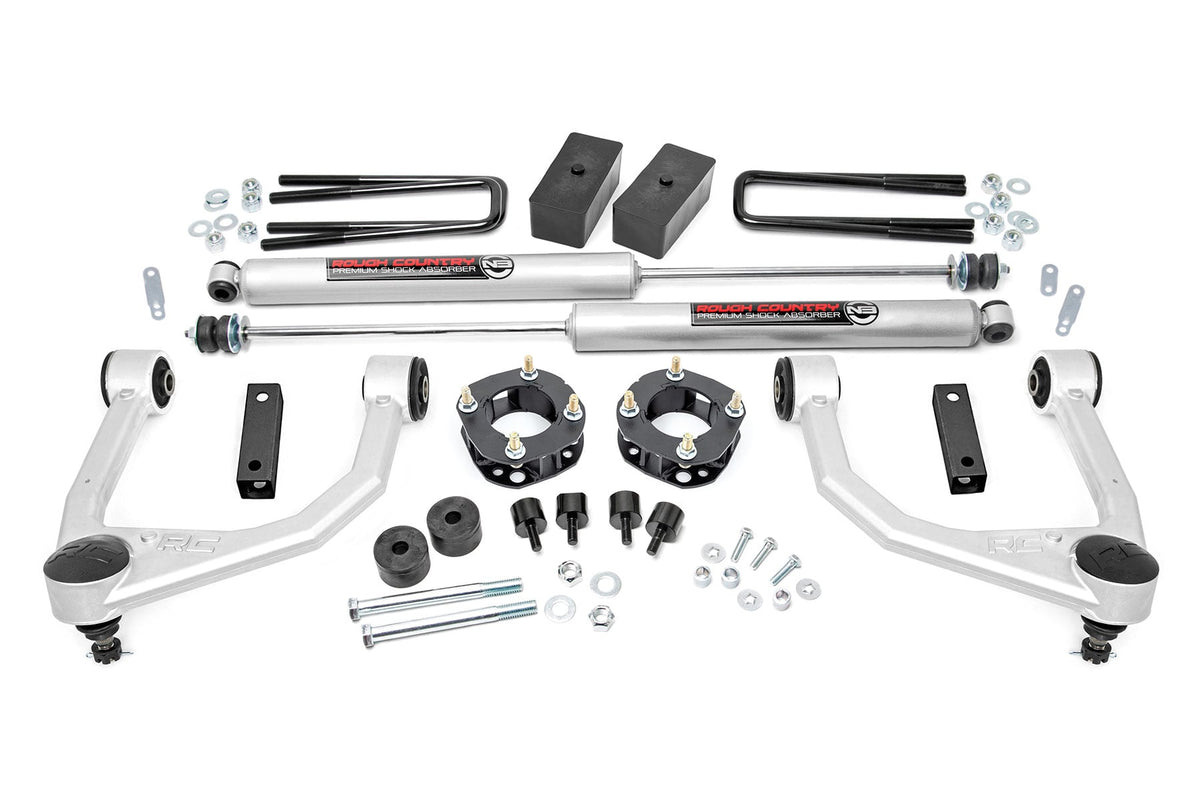 Lift Kits