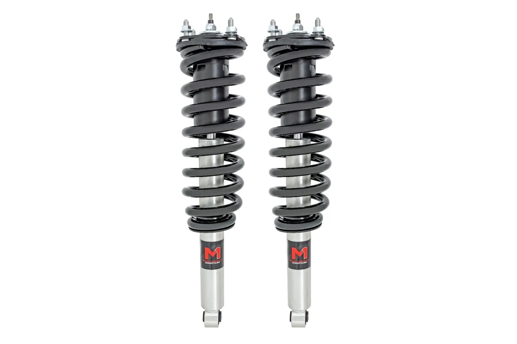 M1 Adjustable Struts | Monotube | 2.5in | Toyota Tundra 4WD (2000-2006) by Rough Country
