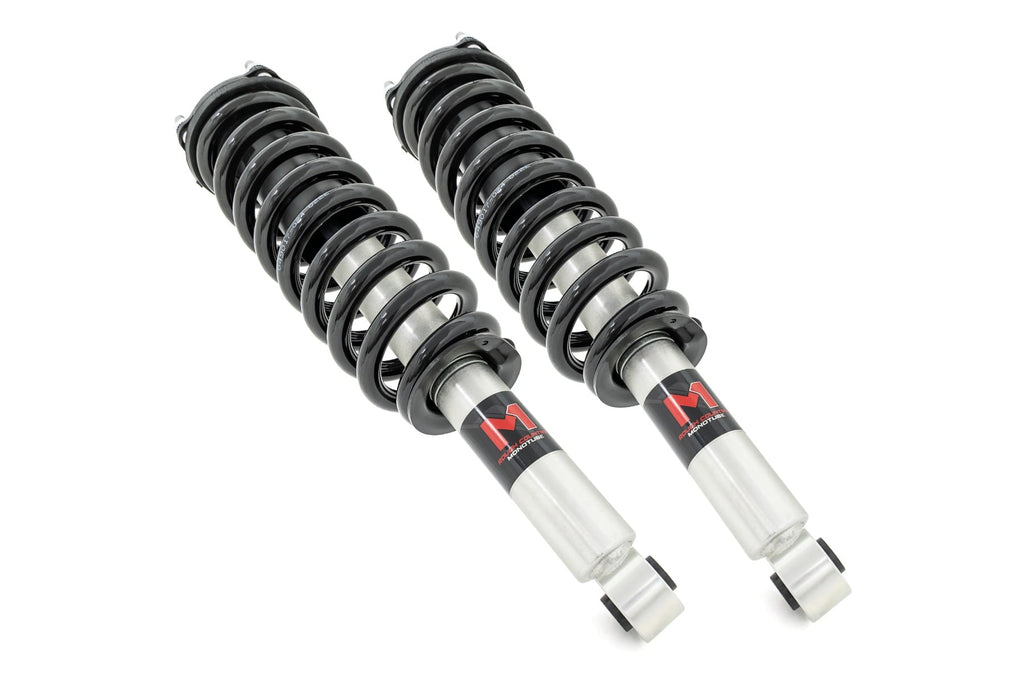 M1 Adjustable Struts | Monotube | 2.5in | Toyota Tundra 4WD (2000-2006) by Rough Country