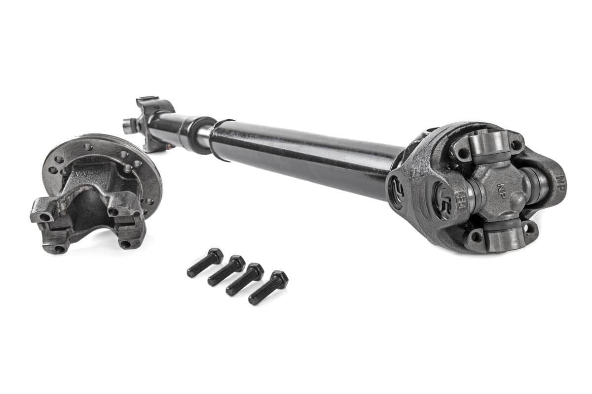 CV Drive Shaft | Front | 5 Inch Lift | Multiple Makes & Models (Ford/Mazda) by Rough Country