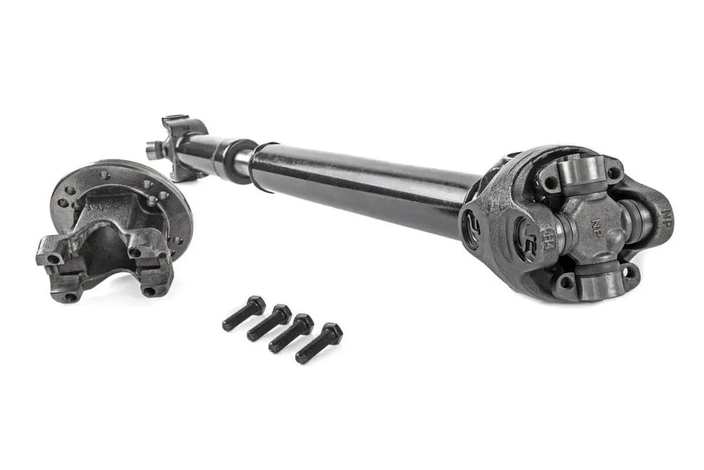 CV Drive Shaft | Front | 5 Inch Lift | Multiple Makes & Models (Ford/Mazda) by Rough Country
