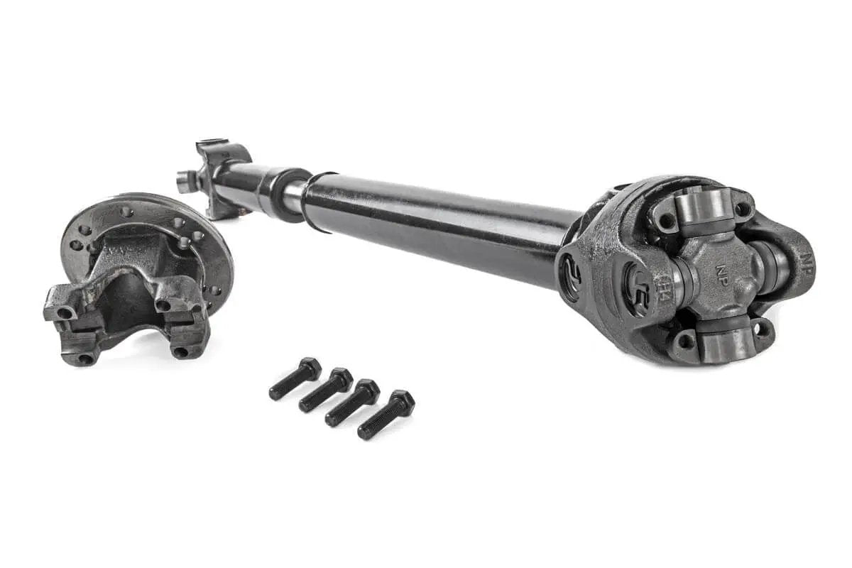 CV Drive Shaft | Front | 5 Inch Lift | Multiple Makes & Models (Ford/Mazda) by Rough Country
