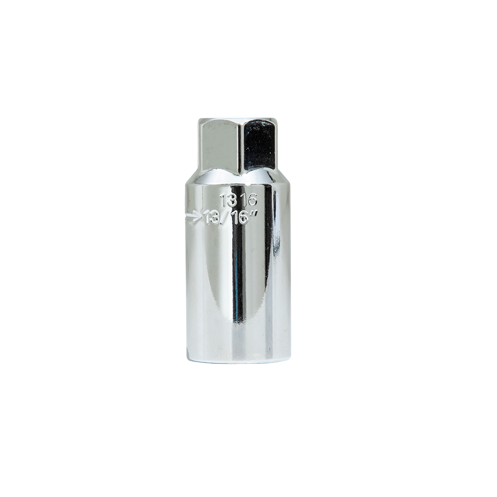 ADAPTER SKT 13/16" - 13/16" BULK by Gorilla Automotive