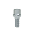BOLT BALL R13 17MM 14-1.50 CHR 27MM BULK by Gorilla Automotive
