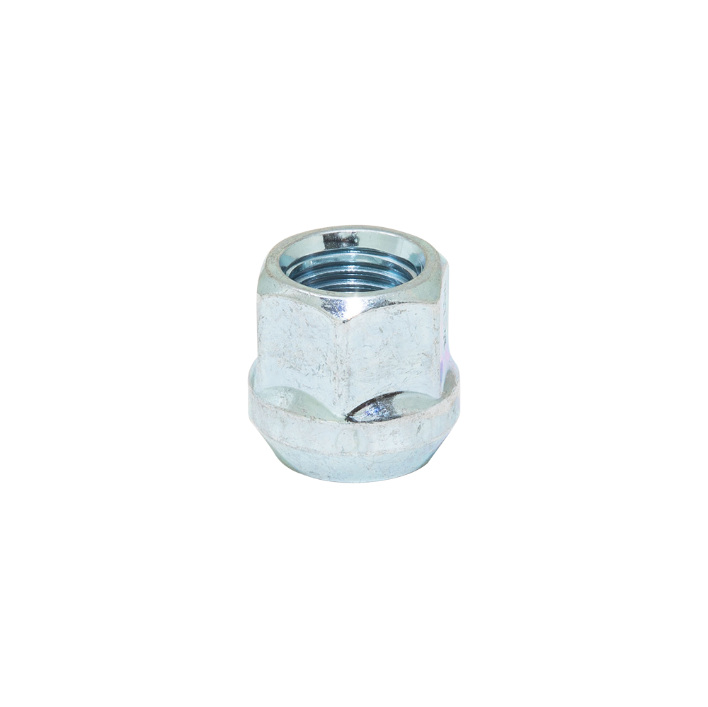 BULGE OE LUG 3/4" 14-1.50 ZINC BULK by Gorilla Automotive