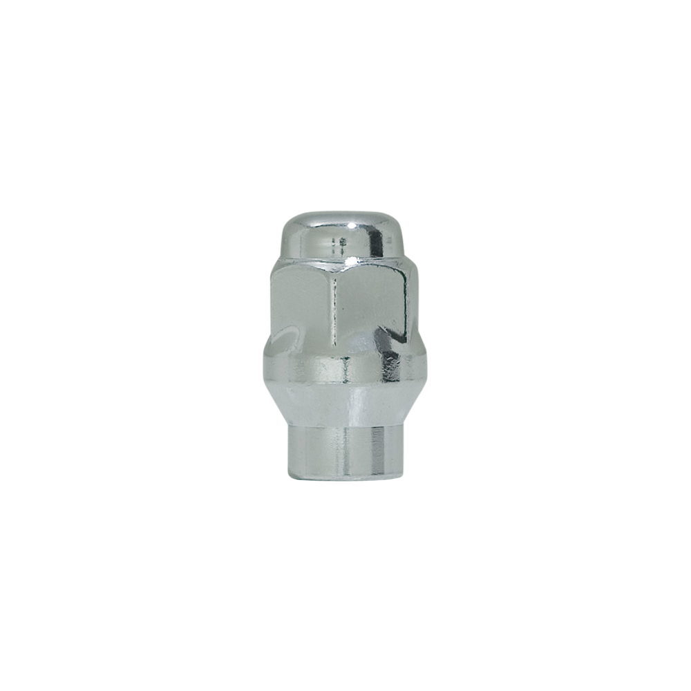 ET ACORN LUG 13/16" 12-1.50 CHR BULK by Gorilla Automotive