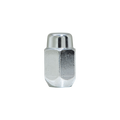 ACORN LUG 13/16" 12-1.25 CHR BULK by Gorilla Automotive