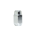 ACORN LUG 13/16" 12-1.50 CHR BULK by Gorilla Automotive
