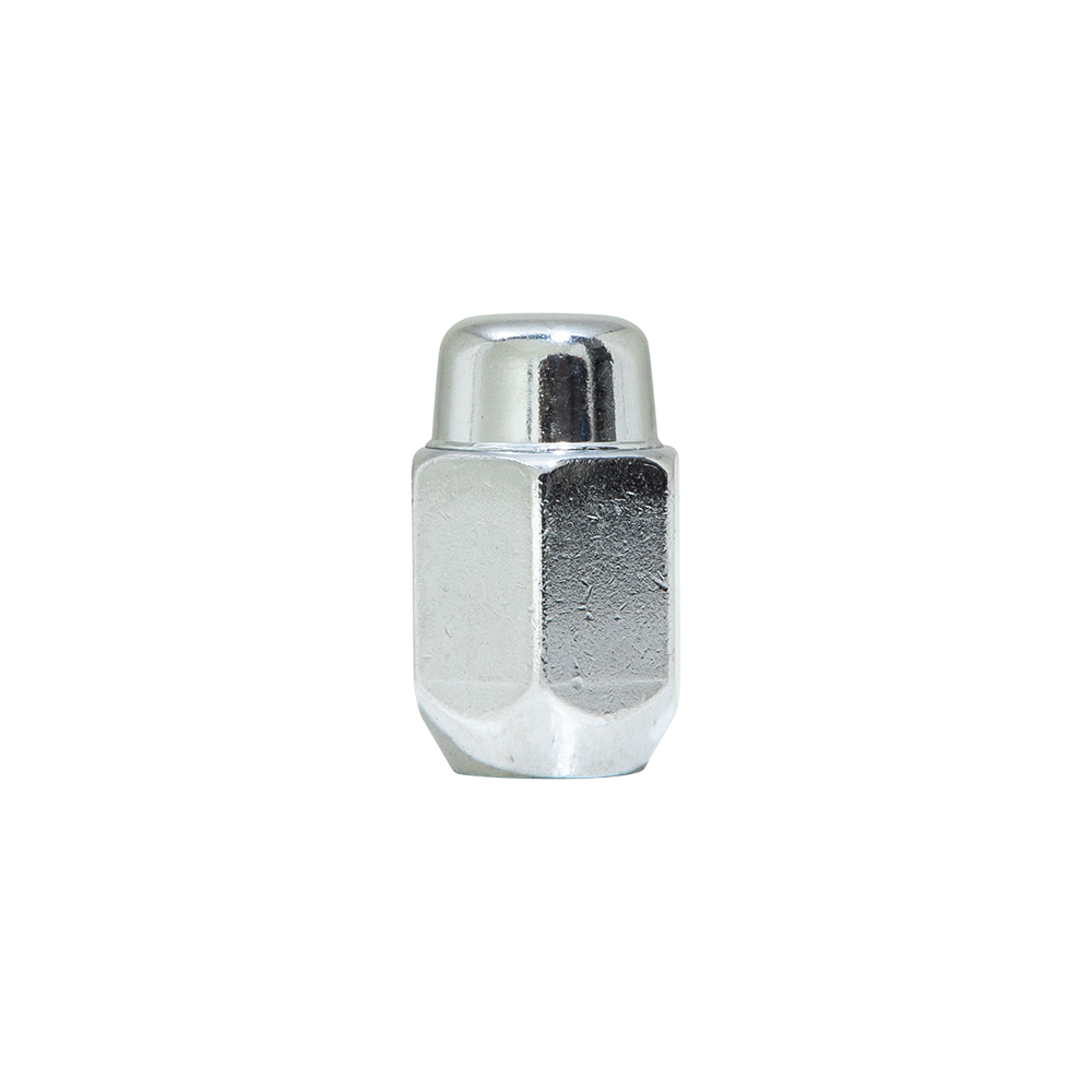 ACORN LUG 13/16" 12-1.50 CHR BULK by Gorilla Automotive