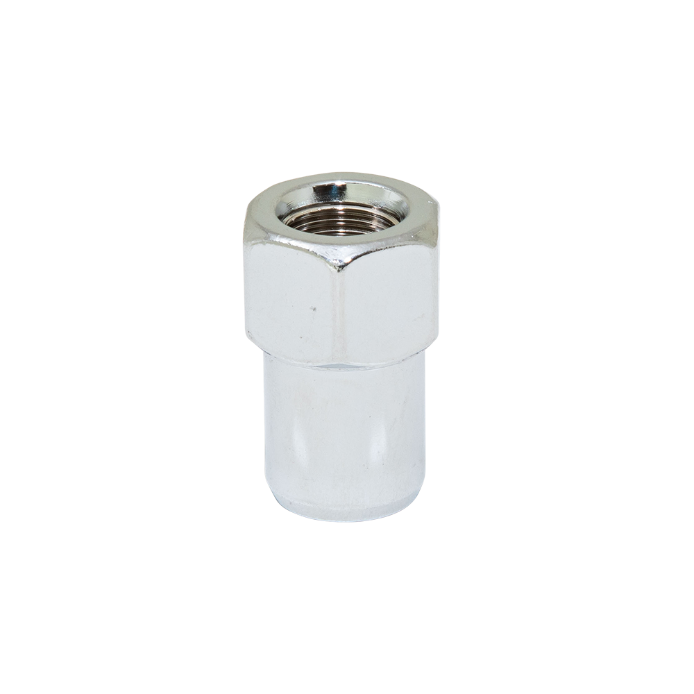 STD MAG OE LUG 13/16" 1/2 CHR BULK by Gorilla Automotive