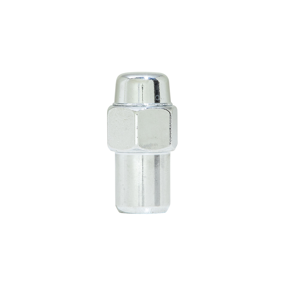 STD MAG LUG 13/16" 1/2 CHR BULK by Gorilla Automotive