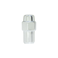 STD MAG LUG 13/16" 1/2 CHR BULK by Gorilla Automotive