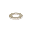 WASHER CRAGAR CENTER CHR BULK by Gorilla Automotive