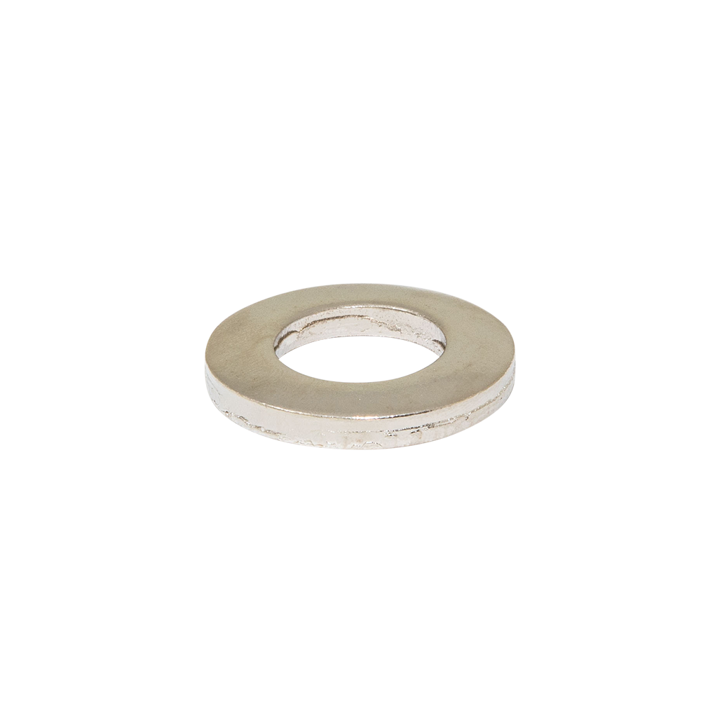 WASHER CRAGAR CENTER CHR BULK by Gorilla Automotive