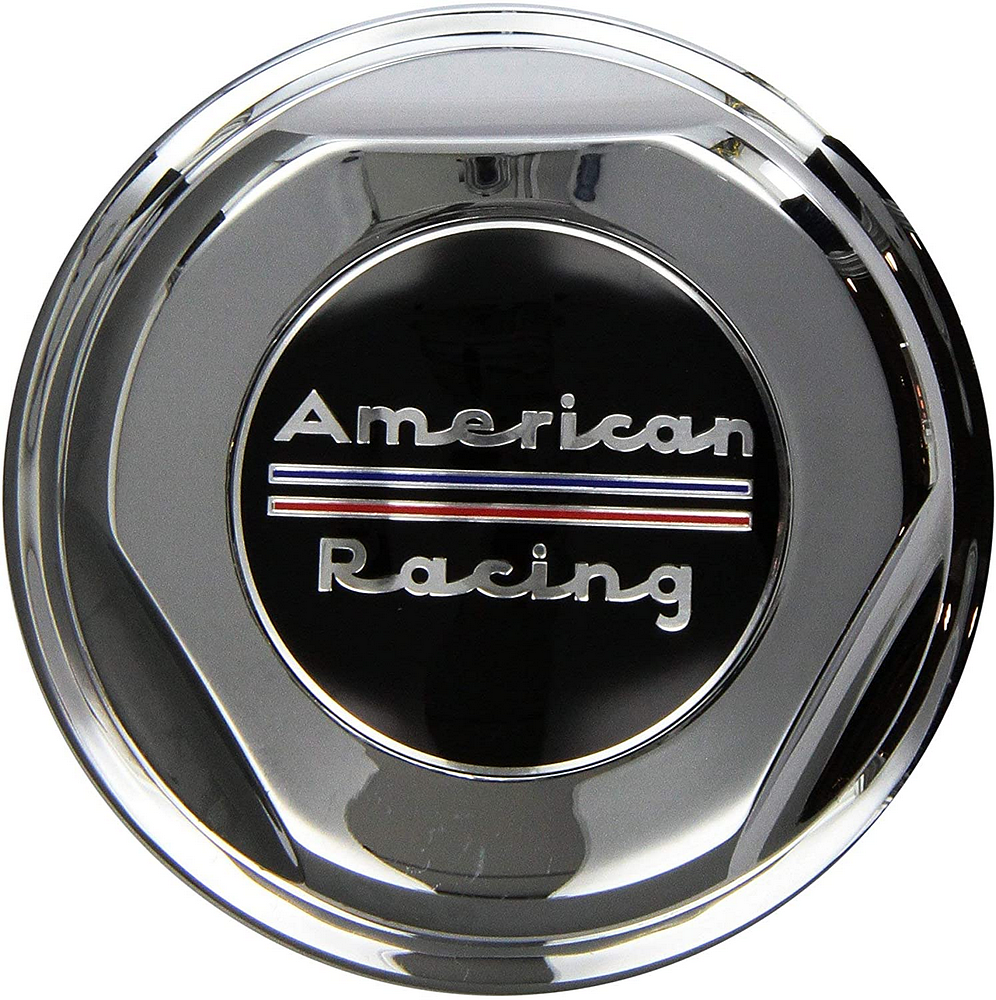 AR CAP 3.07'' SNAP IN 38BC by American Racing