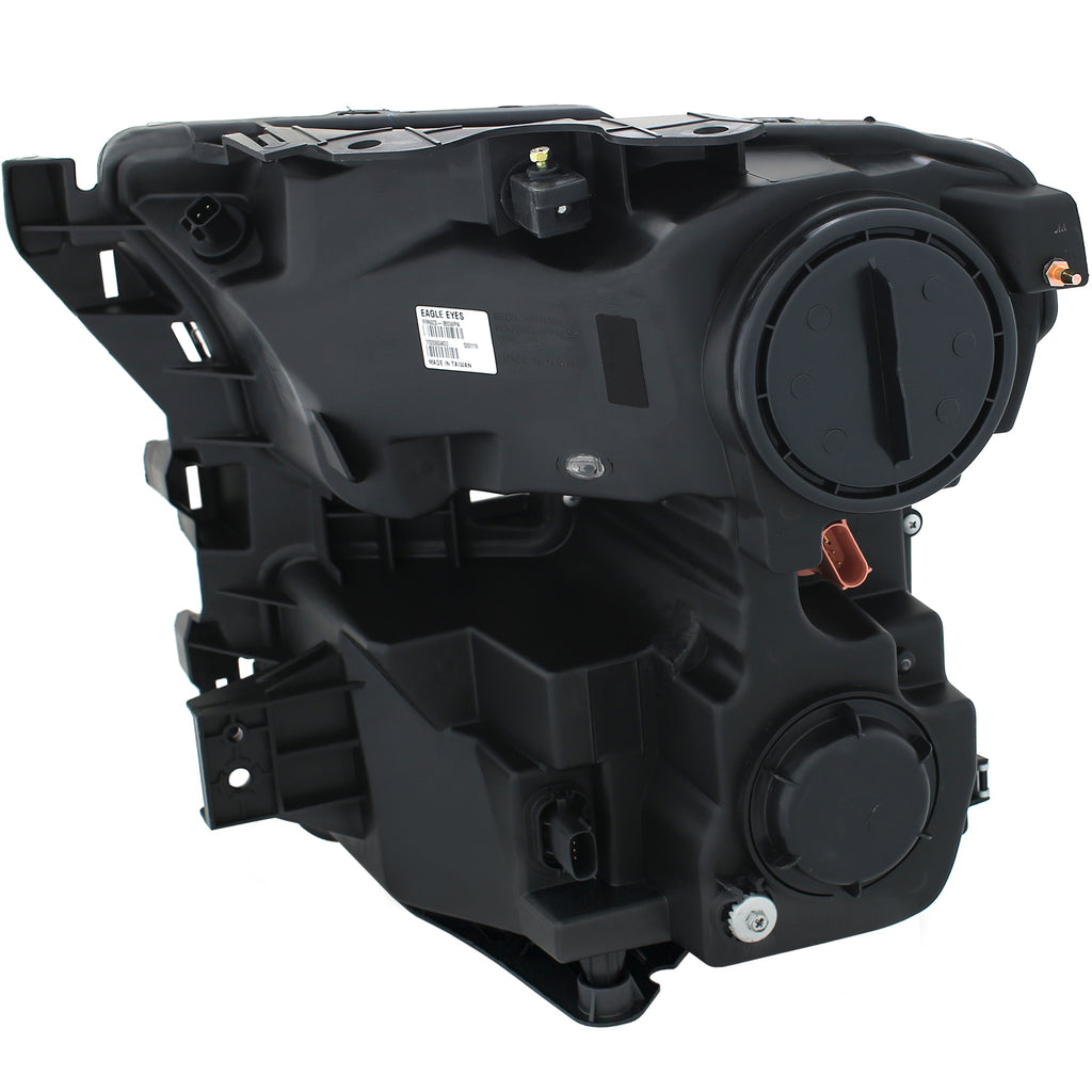 Projector Headlight Set by ANZO USA