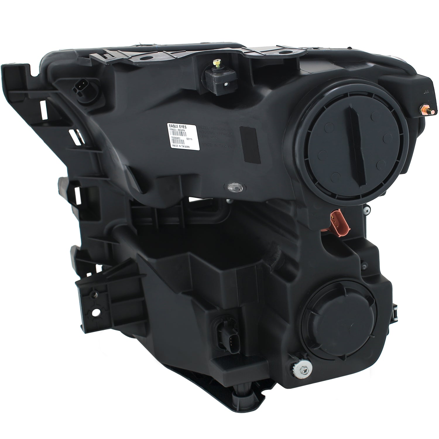 Projector Headlight Set by ANZO USA