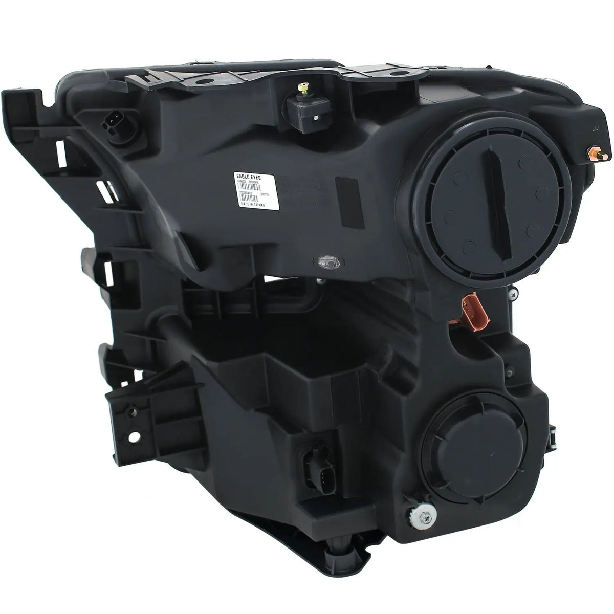 Projector Headlight Set by ANZO USA