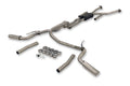 Flowmaster American Thunder Cat-Back Exhaust System by Flowmaster