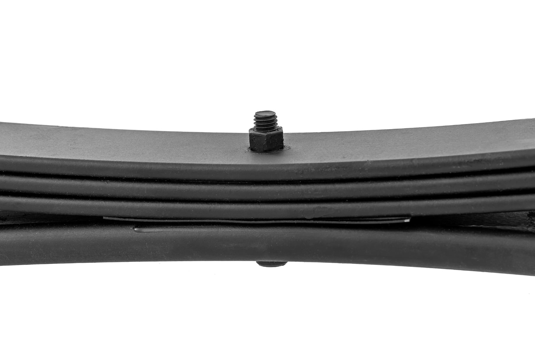 Rear Leaf Springs | Stock | Pair | Toyota Tacoma 2WD/4WD (2001-2004) by Rough Country