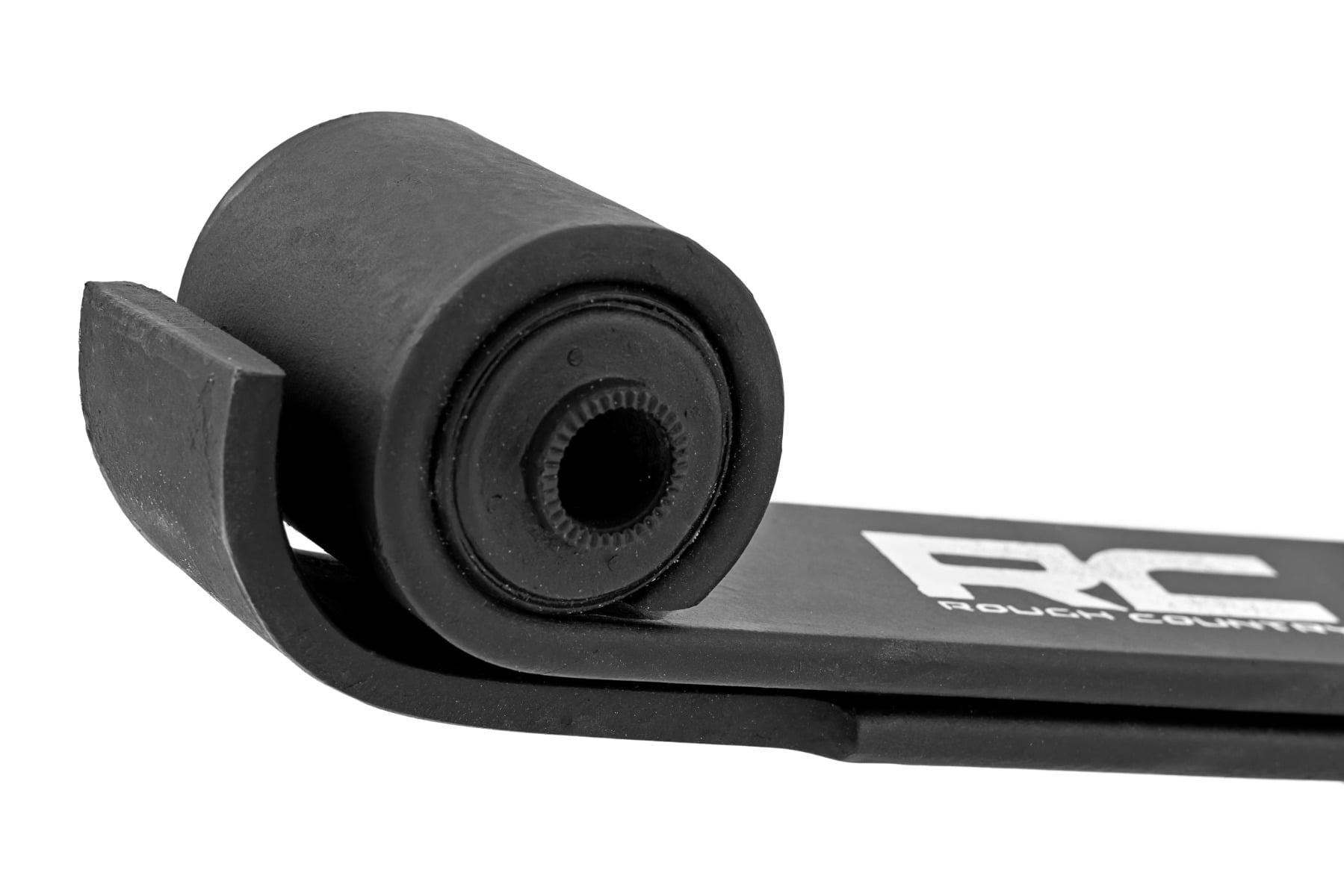 Rear Leaf Springs | Stock | Pair | Toyota Tacoma 2WD/4WD (2001-2004) by Rough Country