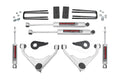 3 Inch Lift Kit | Chevy/GMC 2500HD/3500HD/Suburban 2500/Yukon XL 2500 (01-10) by Rough Country
