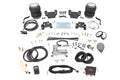 Air Spring Kit w/compressor | Wireless Controller | 0-6" Lift | Chevy/GMC 2500HD (01-10) by Rough Country