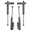 JK2 FALCON 3.3 SHOCK KIT (5-6” LIFT) by Falcon Shocks