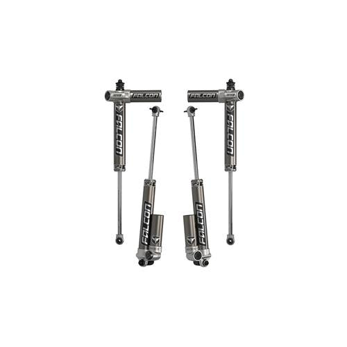 JK2 FALCON 3.1 SP2 SHOCK KIT 4-6" by Falcon Shocks