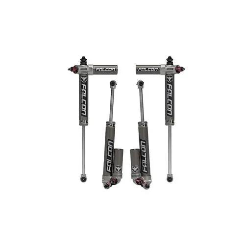 JK2 FALCON 3.3 SP2 SHOCK KIT 1.5-2.5" by Falcon Shocks