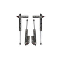 JK2 FALCON 3.3 SP2 SHOCK KIT 5-6" by Falcon Shocks
