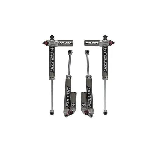 JK2 FALCON 3.3 SP2 SHOCK KIT 5-6"