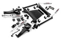 4 Inch Lift Kit | Ram 1500 4WD (2002-2005) by Rough Country