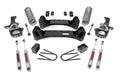 6 Inch Lift Kit | Ram 1500 2WD (2002-2005) by Rough Country