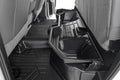 Under Seat Storage | Quad/Crew Cab | Ram 1500 (02-18)/2500 (11-26) by Rough Country