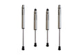 8" F&R FOX 2.0 PERFORMANCE SERIES SHOCKS by MaxTrac