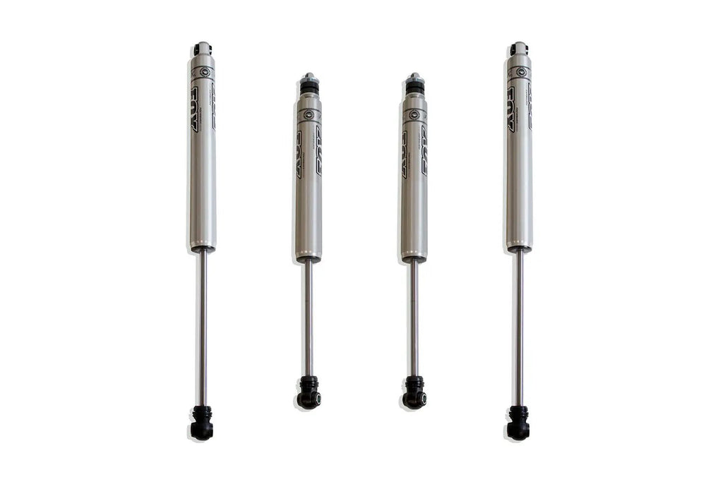 8" F&R FOX 2.0 PERFORMANCE SERIES SHOCKS by MaxTrac
