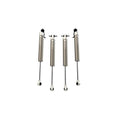 JK FALCON 1.1 SHOCK KIT 2-3.5" by Falcon Shocks
