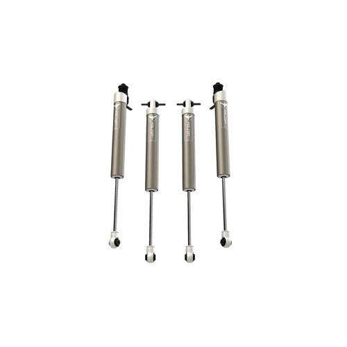 JK FALCON 1.1 SHOCK KIT 2-3.5" by Falcon Shocks