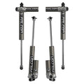 JK4 FALCON 3.1 SHOCK KIT (5-6” LIFT) by Falcon Shocks