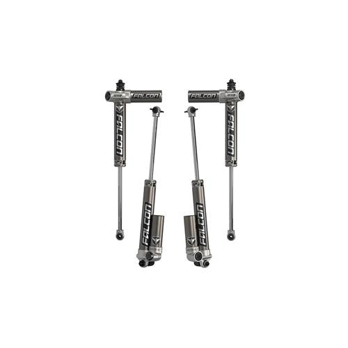 JK4 FALCON 3.1 SP2 SHOCK KIT 1.5-2.5" by Falcon Shocks