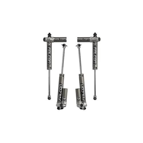 JK4 FALCON 3.1 SP2 SHOCK KIT 3-3.5" by Falcon Shocks