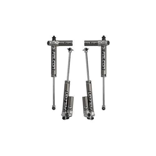 JK4 FALCON 3.1 SP2 SHOCK KIT 4-6" by Falcon Shocks